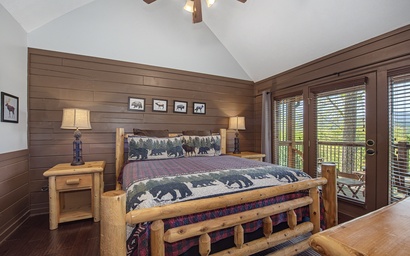 Another Day in Bearadise 7