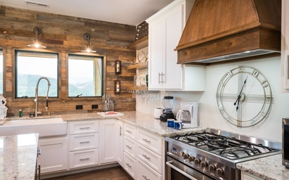 Smoky Mountain High 4