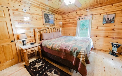 Little Sugar Camp 9