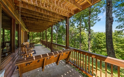 Firefly Ridge 8