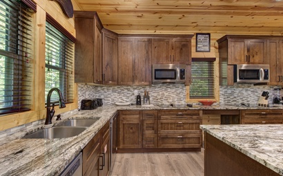 Smoky Mountain WOW 8