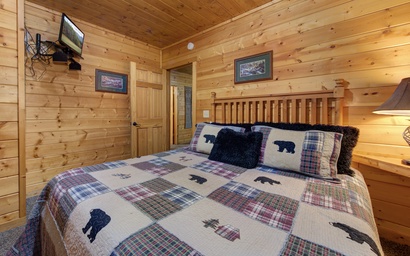 Creekside Delight 10