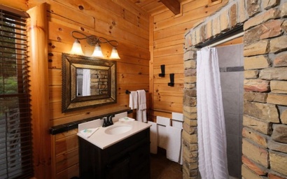 Smoky Mountain Splash 3