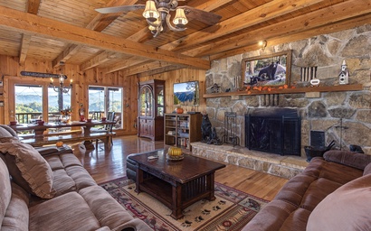 Timber Ridge 6