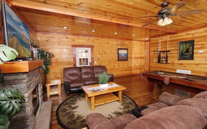 Splash' N Mountain Lookout 10