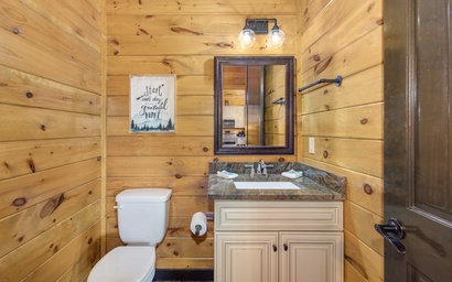 The Big Willow Retreat 10