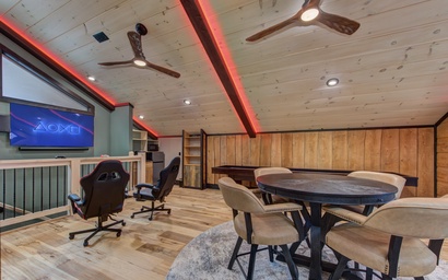 Waterfalls and Wildflowers 5