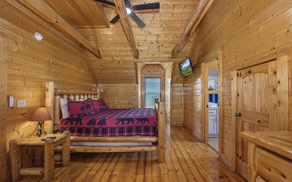 Papa Bears Cabin 9