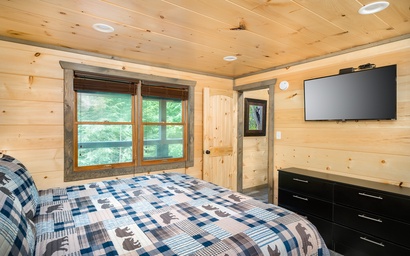 Greenbriar Getaway 8