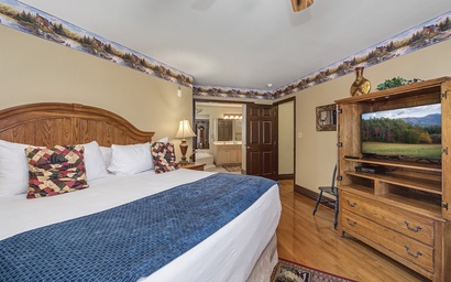 Baskins Creek 510 10