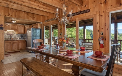 Timber Ridge 9