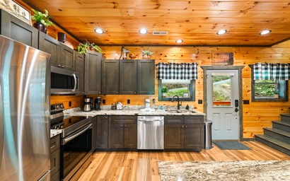 Treetop Tranquility 8