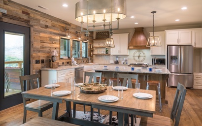 Smoky Mountain High 2