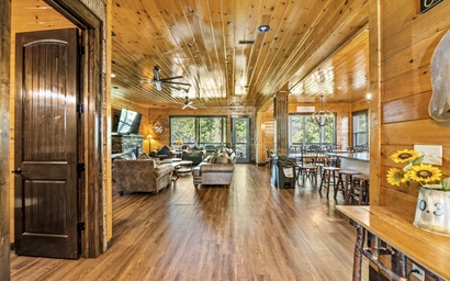 The Great Maple Retreat 4