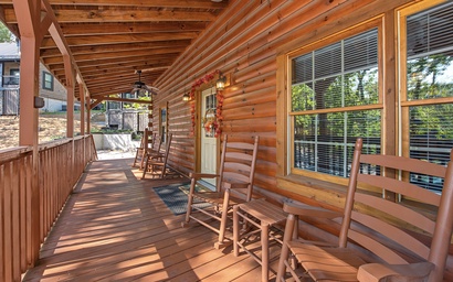 Black Bear Retreat 7