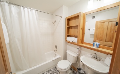 Buffalo Lodge 8411 10