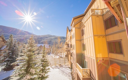 Red Hawk Lodge 2264 10