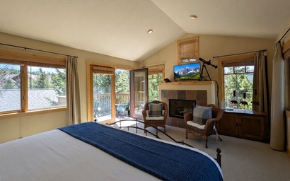 Last Lift Lodge 26