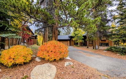 Lazy K Mountain Home 31