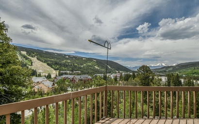 Keystone Brom House 48 19