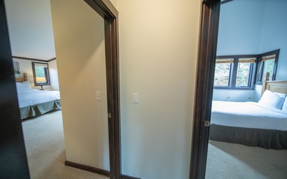 Tennis Townhomes 1323 25