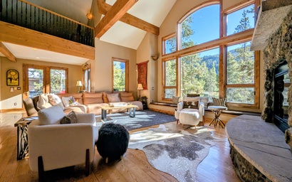 Keystone Retreat 33 6