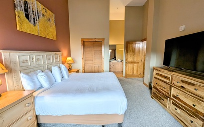 Buffalo Lodge 8422 18