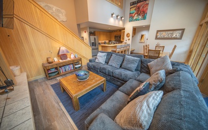 Chateaux DuMont 2725 6