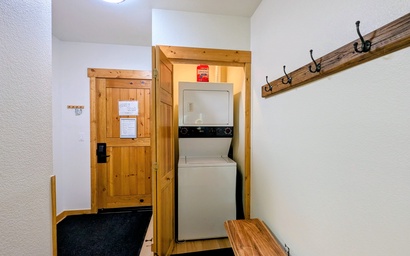 Tenderfoot Lodge 2636 25