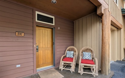 Ski Tip Ranch 8747 18