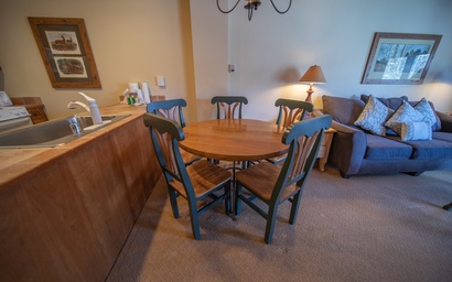 Red Hawk Lodge 2269 7