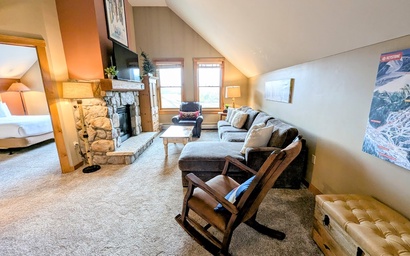 Buffalo Lodge 8422 10