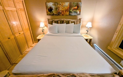 Tenderfoot Lodge 2613 21