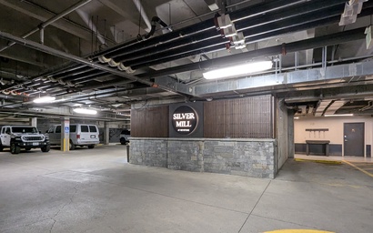 Silver Mill 8244 57