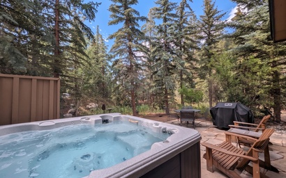 Ski Tip Ranch 8701 2