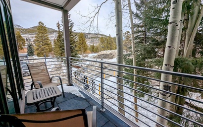 Chateaux DuMont 2724 28