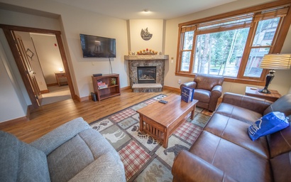 Red Hawk Townhomes 2321 20