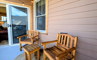 Buffalo Lodge 8399 36