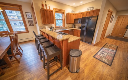 Red Hawk Townhomes 2321 4