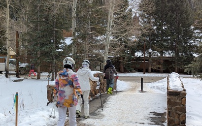 Chateaux DuMont 2710 28