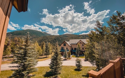 Red Hawk Townhomes 2338 35