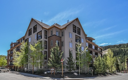 Dakota Lodge 8455 32