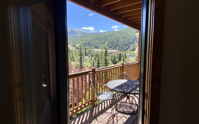 Tenderfoot Lodge 2643 27