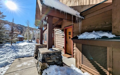 Red Hawk Townhomes 2338 8