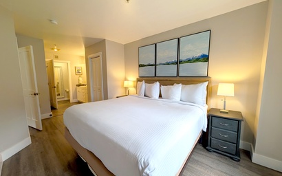 Red Hawk Lodge 2211 11