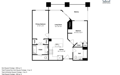 Hidden River Lodge 5969 20