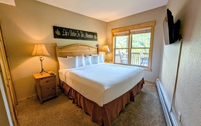 Tenderfoot Lodge 2673 9