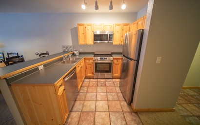 Tenderfoot Lodge 2617 8