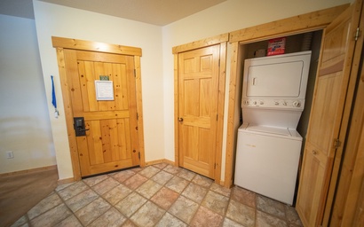 Tenderfoot Lodge 2643 26