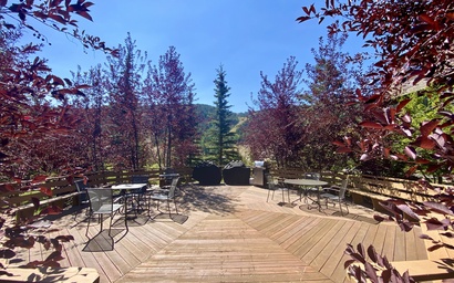 Tenderfoot Lodge 2611 28